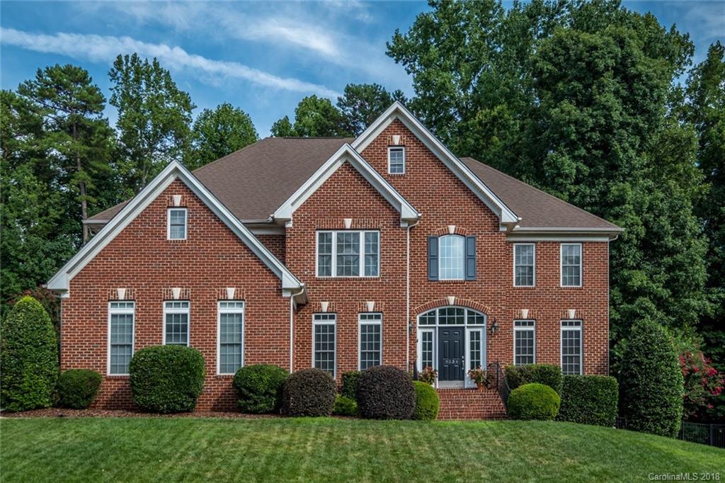 9534 Devonshire Drive Huntersville NC 28078