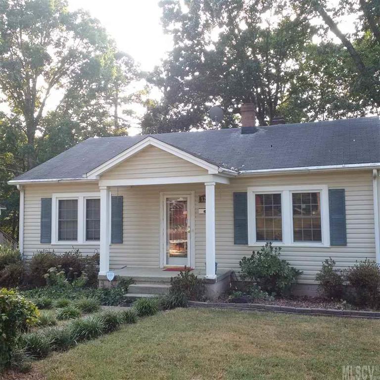 1229 10th Street NE Hickory NC 28601