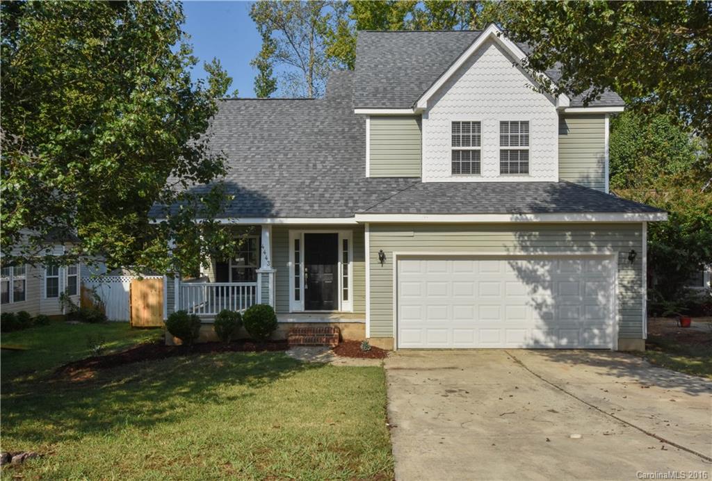 4443 Brandie Glen Road Charlotte NC 28269