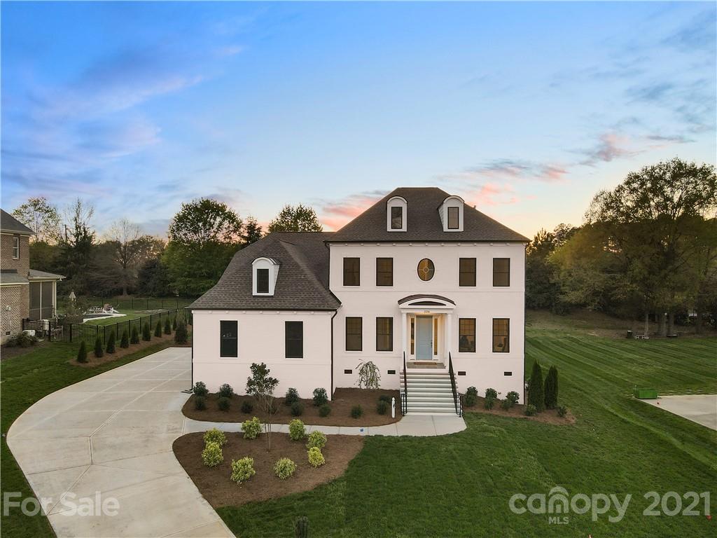 2206 Whiskery Drive Waxhaw NC 28173