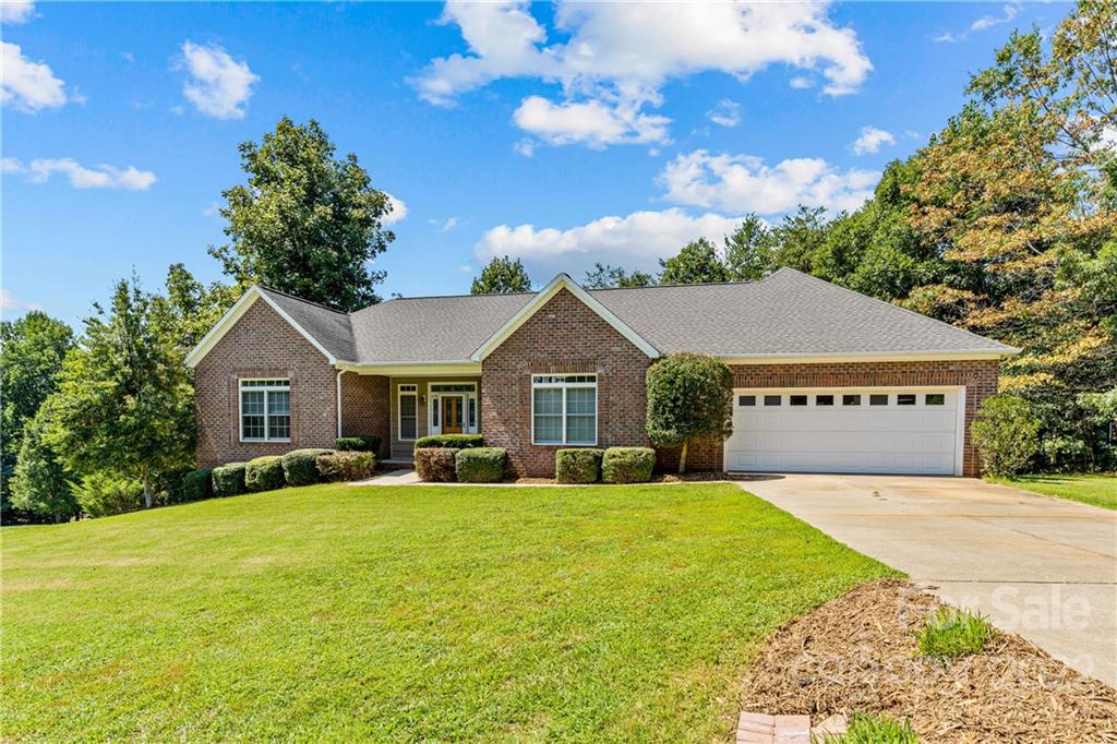 4305 Cottingham Drive Hickory NC 28602