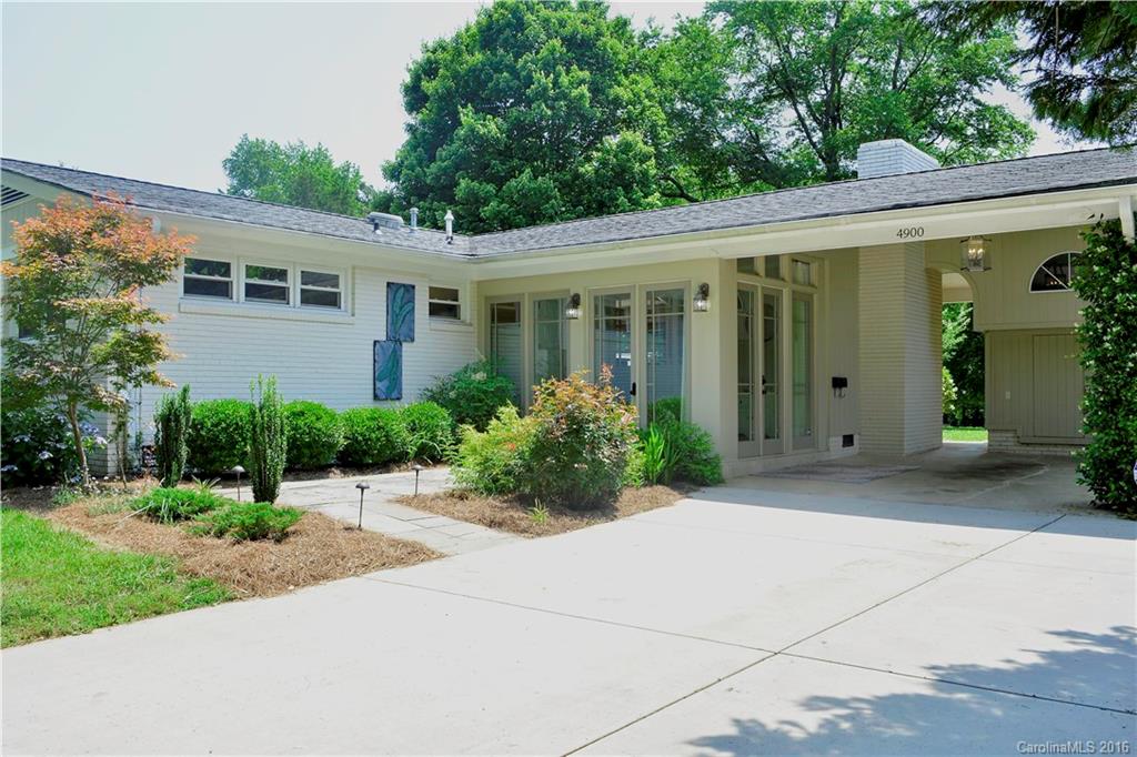 4900 Wedgewood Drive Charlotte NC 28210