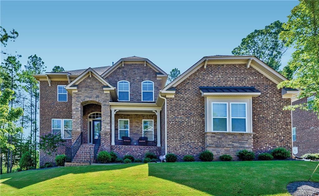 13124 May River Lane Charlotte NC 28278