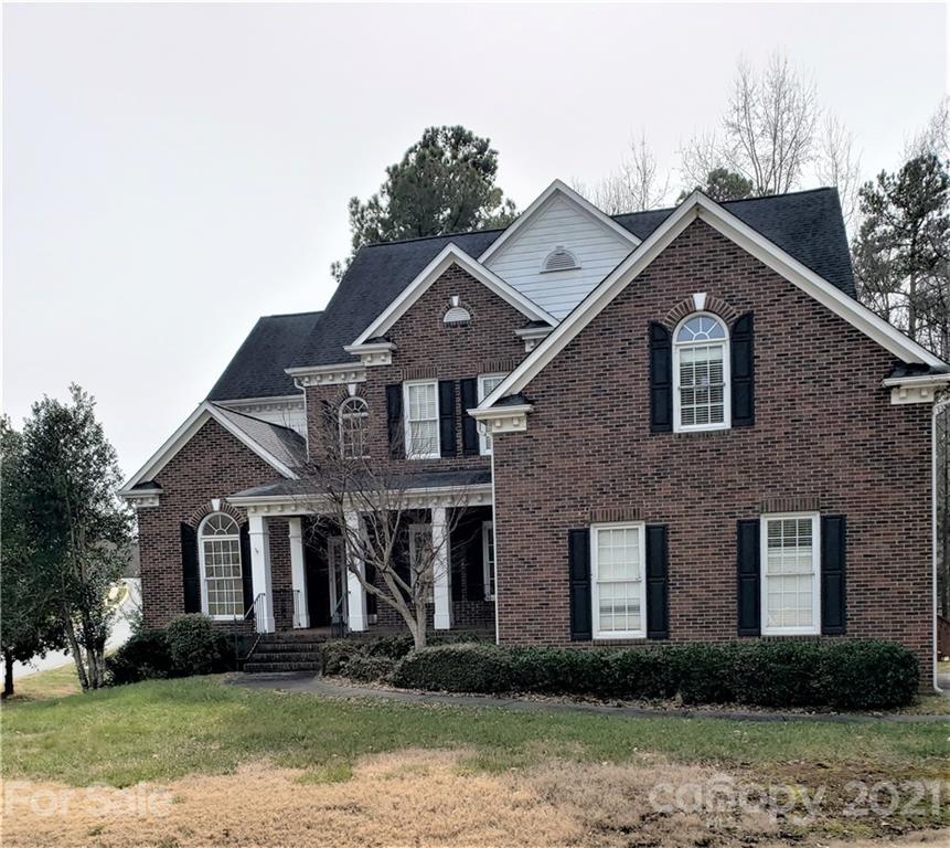 4228 Overlook Cove Road Charlotte NC 28216