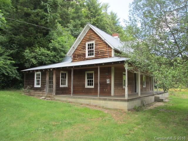 12270 Nc 209 Highway Hot Springs NC 28743