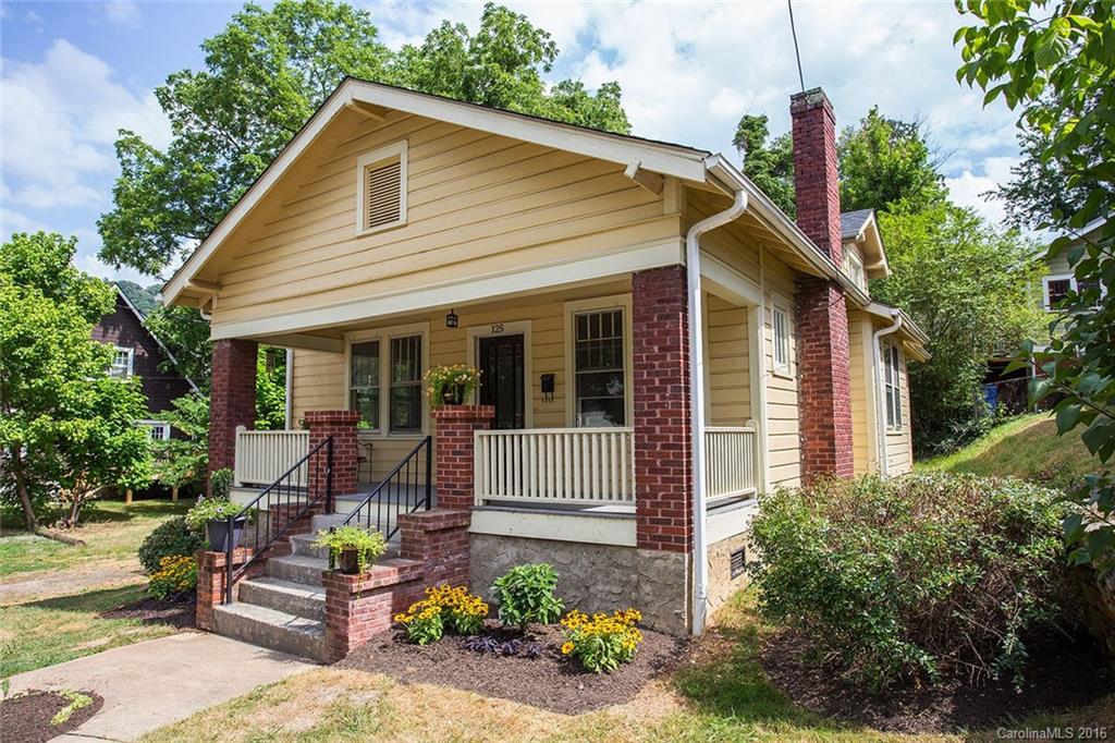125 Annandale Avenue Asheville NC 28801