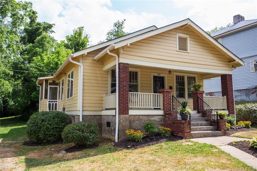 125 Annandale Avenue Asheville NC 28801
