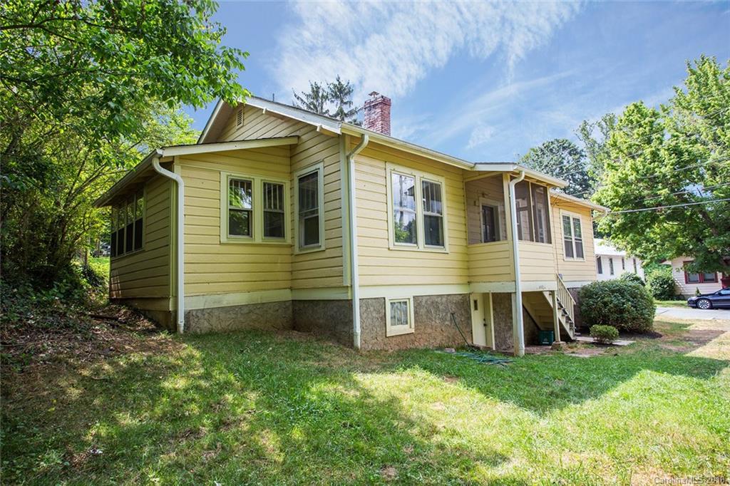 125 Annandale Avenue Asheville NC 28801