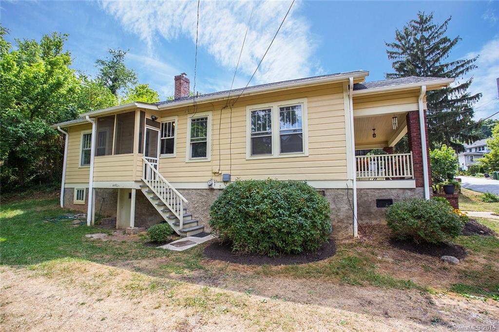 125 Annandale Avenue Asheville NC 28801