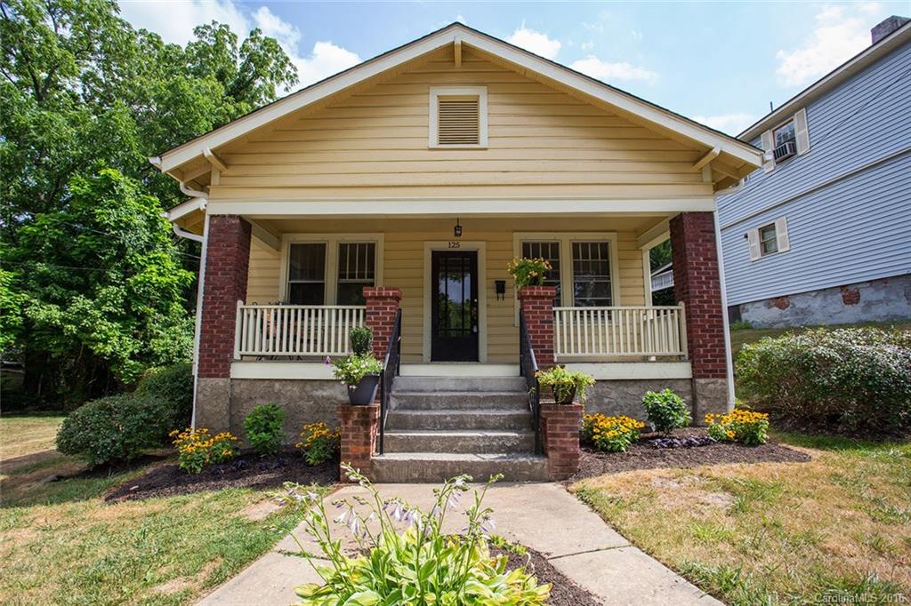125 Annandale Avenue Asheville NC 28801