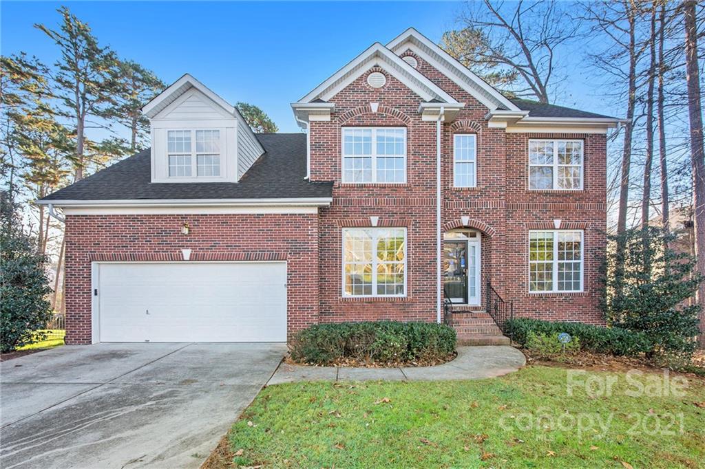 5714 Lagrande Drive Charlotte NC 28269