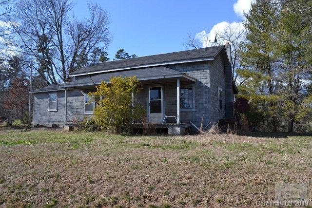1987 Harmon Street Morganton NC 28655