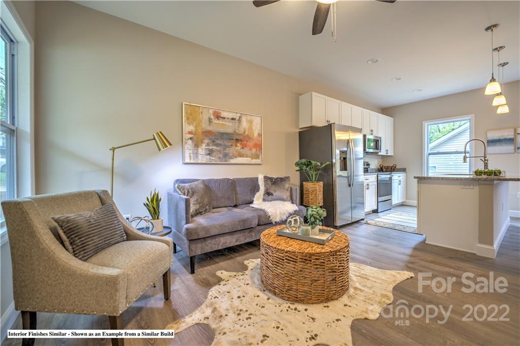 121 Ponderosa Drive Swannanoa NC 28778