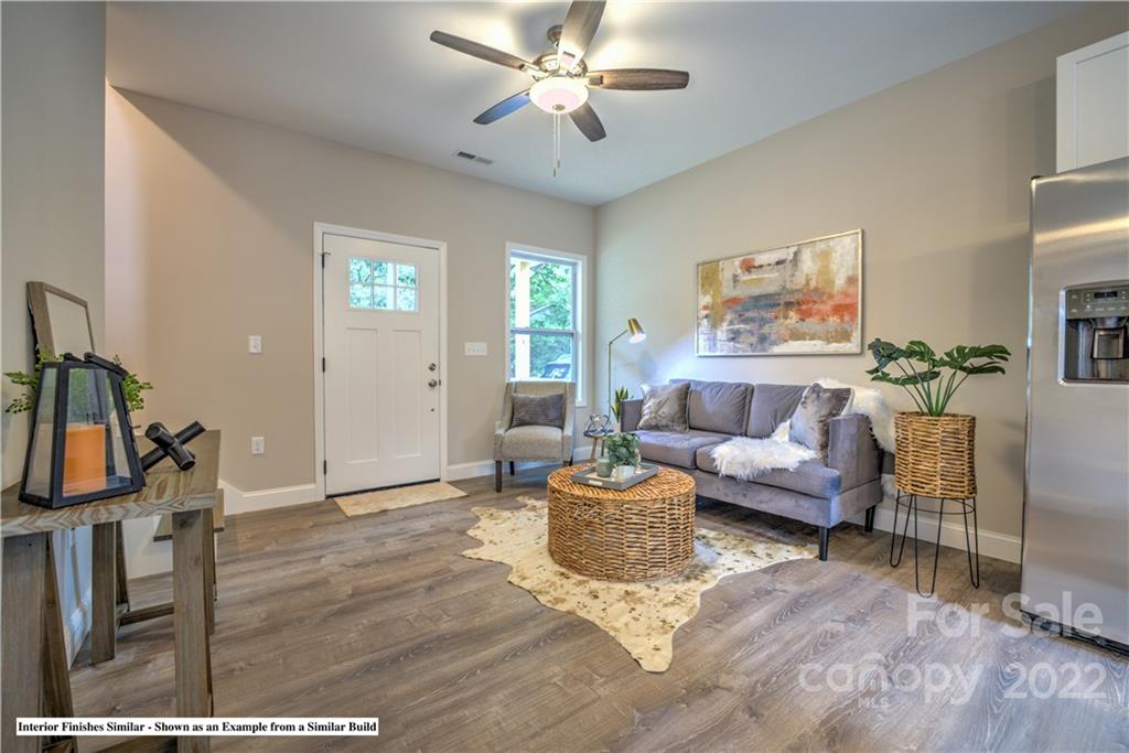 121 Ponderosa Drive Swannanoa NC 28778