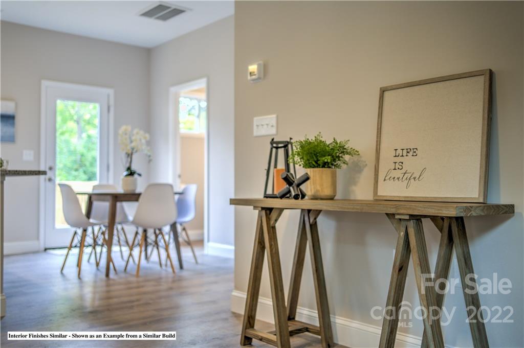 121 Ponderosa Drive Swannanoa NC 28778