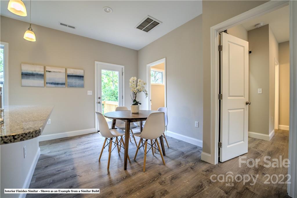 121 Ponderosa Drive Swannanoa NC 28778