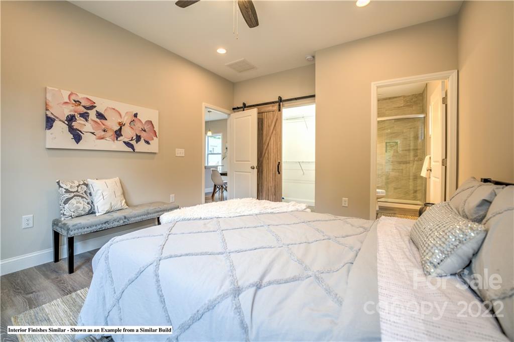 121 Ponderosa Drive Swannanoa NC 28778