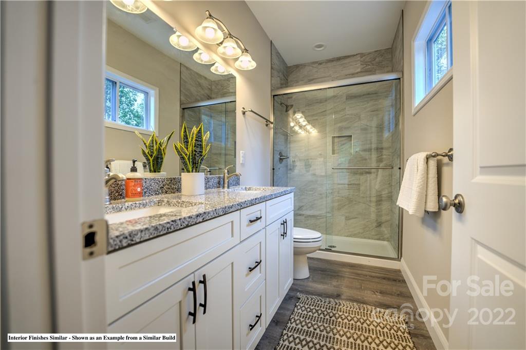 121 Ponderosa Drive Swannanoa NC 28778