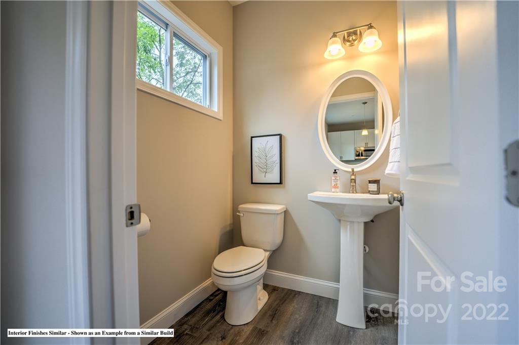 121 Ponderosa Drive Swannanoa NC 28778