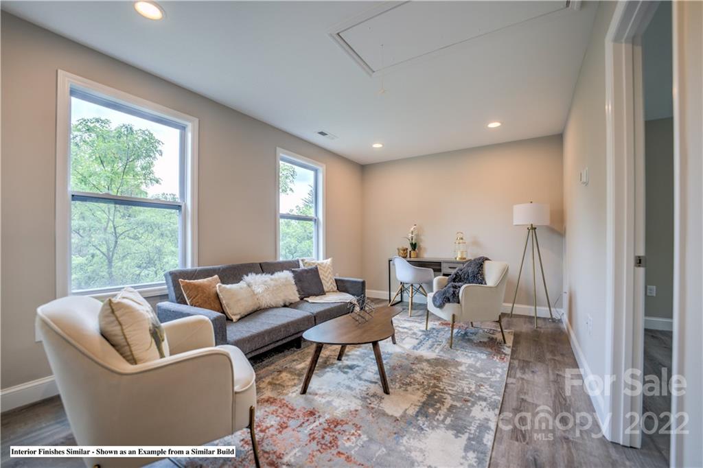 121 Ponderosa Drive Swannanoa NC 28778