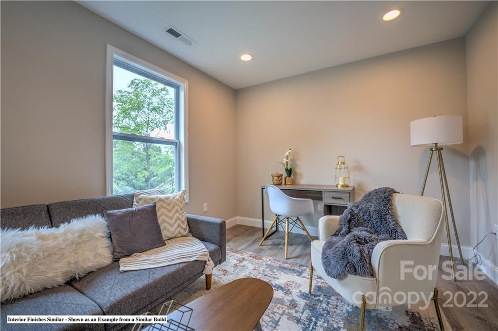 121 Ponderosa Drive Swannanoa NC 28778