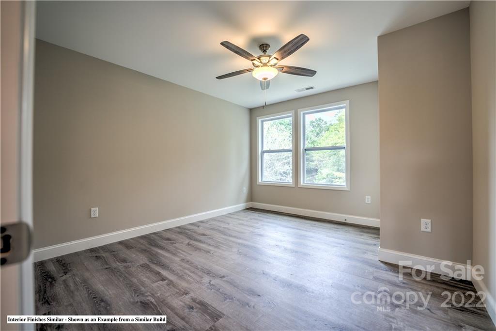 121 Ponderosa Drive Swannanoa NC 28778