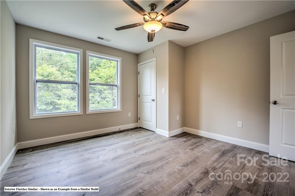 121 Ponderosa Drive Swannanoa NC 28778