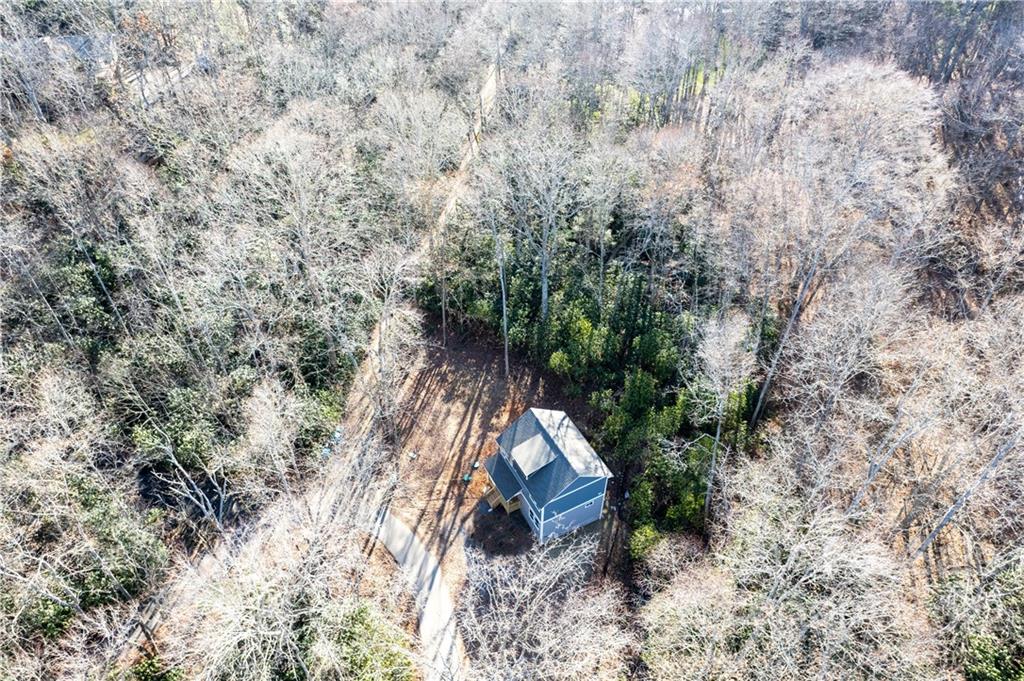 121 Ponderosa Drive Swannanoa NC 28778