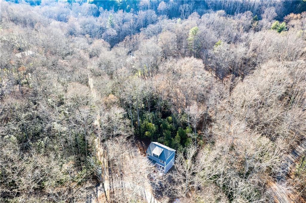 121 Ponderosa Drive Swannanoa NC 28778