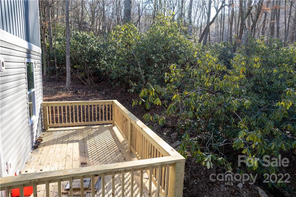 121 Ponderosa Drive Swannanoa NC 28778