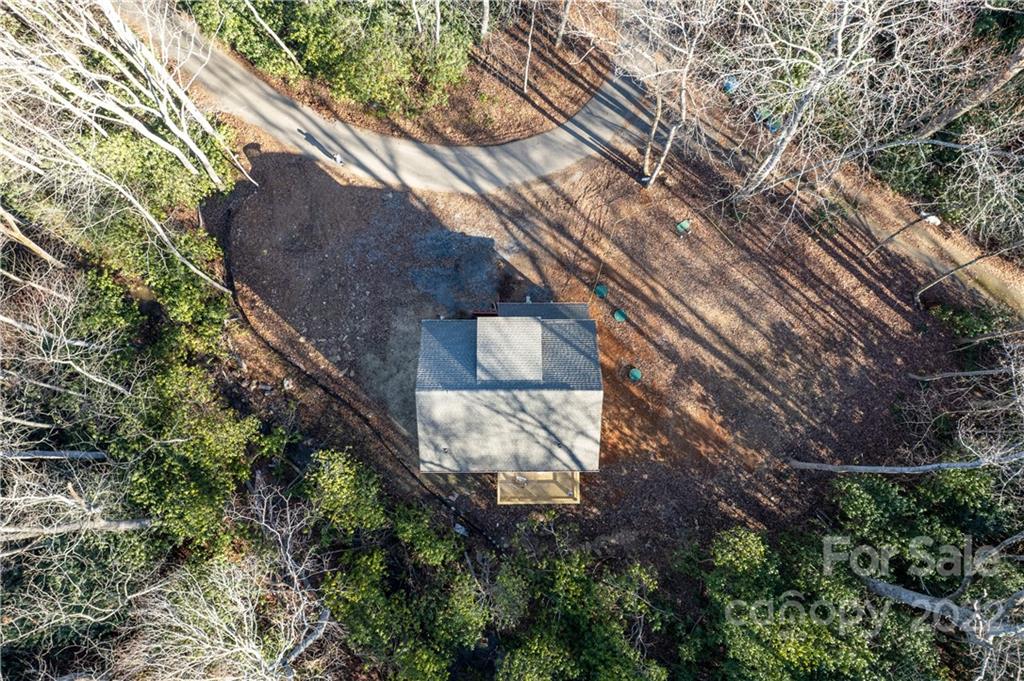 121 Ponderosa Drive Swannanoa NC 28778