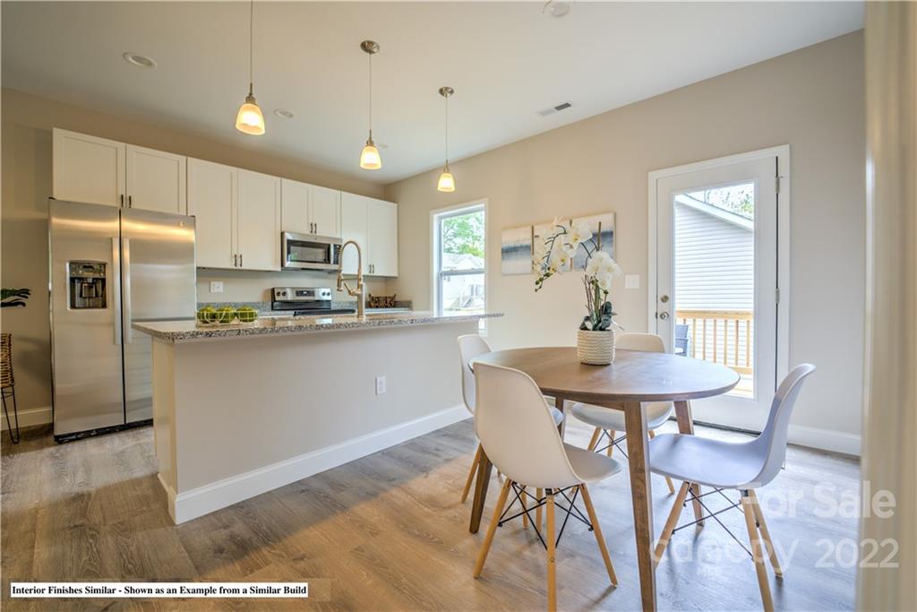 121 Ponderosa Drive Swannanoa NC 28778