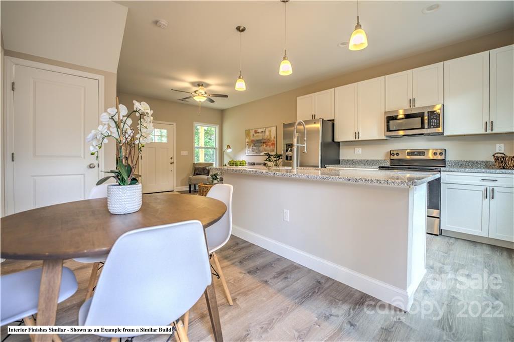 121 Ponderosa Drive Swannanoa NC 28778