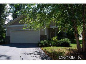 269 Fairway View Drive Etowah NC 28729