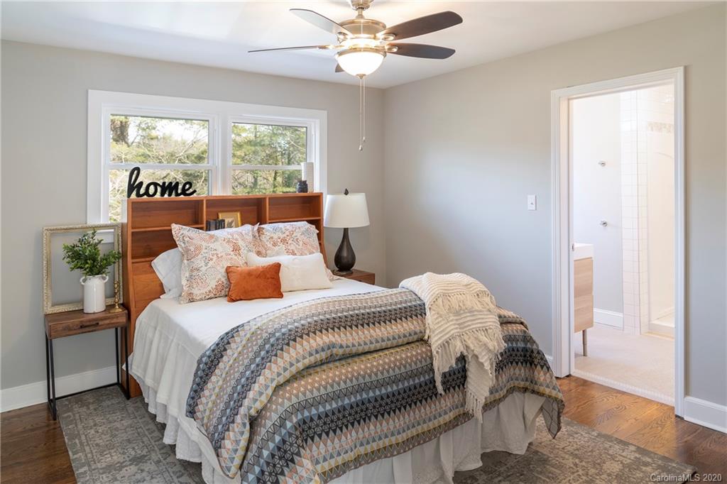 5 Beechwood Road Asheville NC 28805