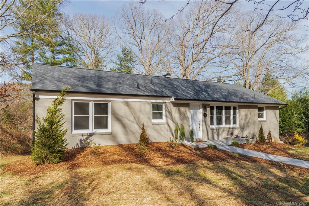 5 Beechwood Road Asheville NC 28805