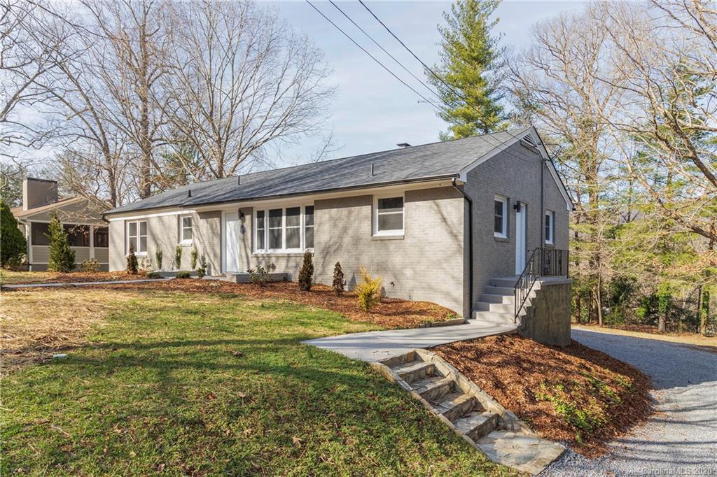 5 Beechwood Road Asheville NC 28805