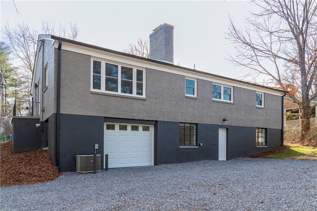 5 Beechwood Road Asheville NC 28805