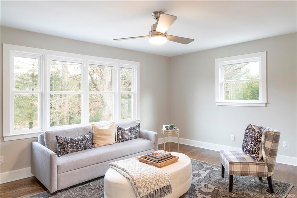 5 Beechwood Road Asheville NC 28805