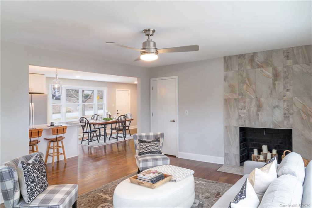 5 Beechwood Road Asheville NC 28805