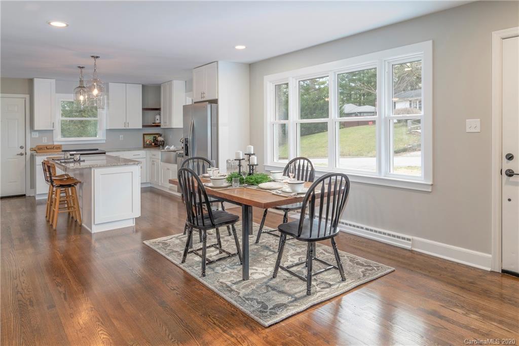 5 Beechwood Road Asheville NC 28805