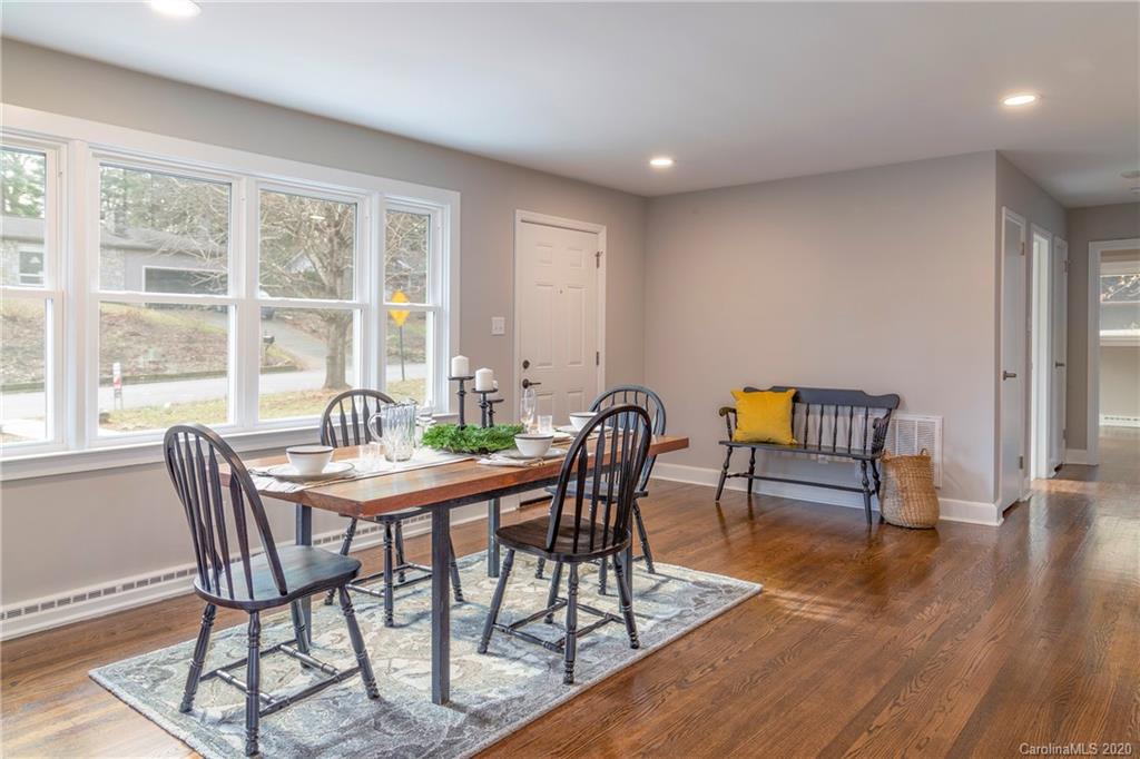 5 Beechwood Road Asheville NC 28805