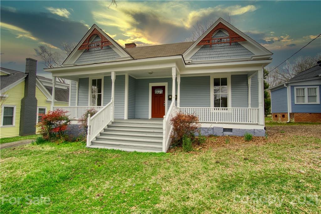 106 Franklin Avenue Nw Concord NC 28025