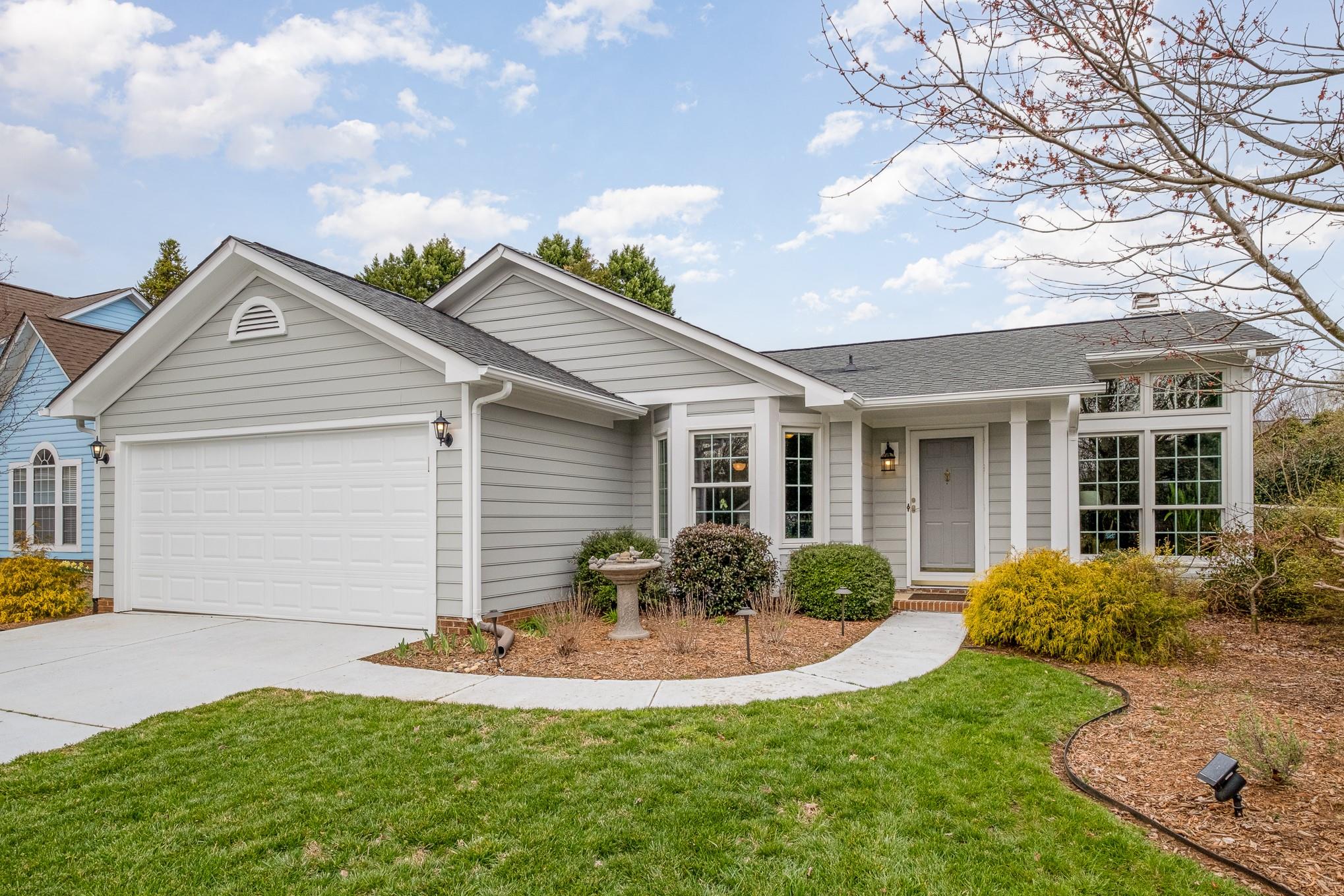12301 Landing Green Drive Charlotte NC 28277