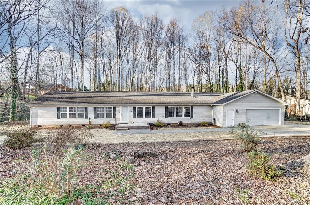 147 Woodcrest Road Mooresville NC 28115