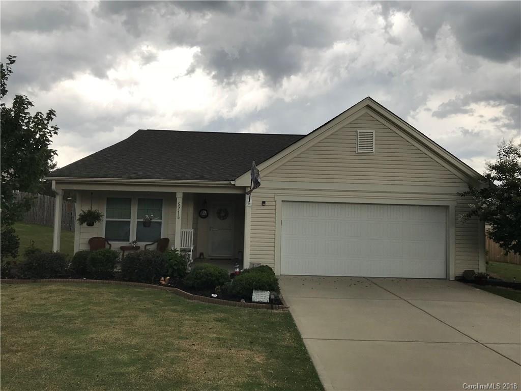 5716 Piney Pointe Road Concord NC 28025