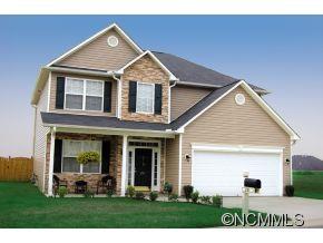 209 New River Drive Fletcher NC 28732