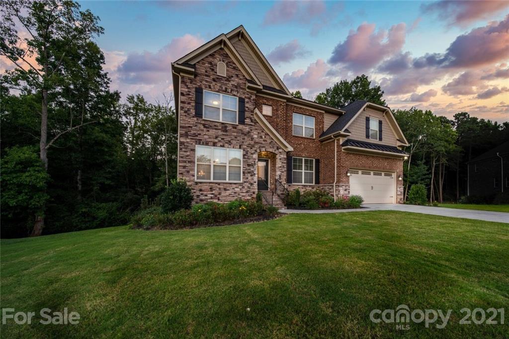 12011 Aston Court Matthews NC 28105