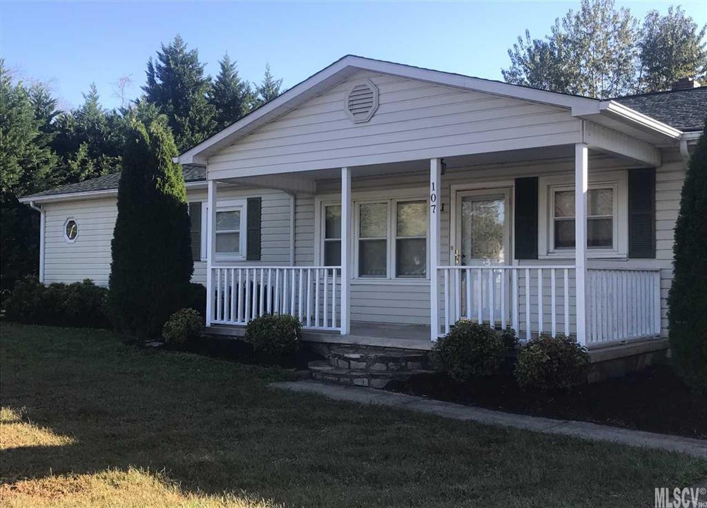 107 Williams Drive Morganton NC 28655