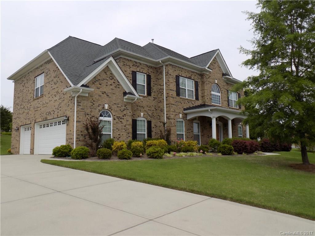 8804 Savannah Road Harrisburg NC 28075